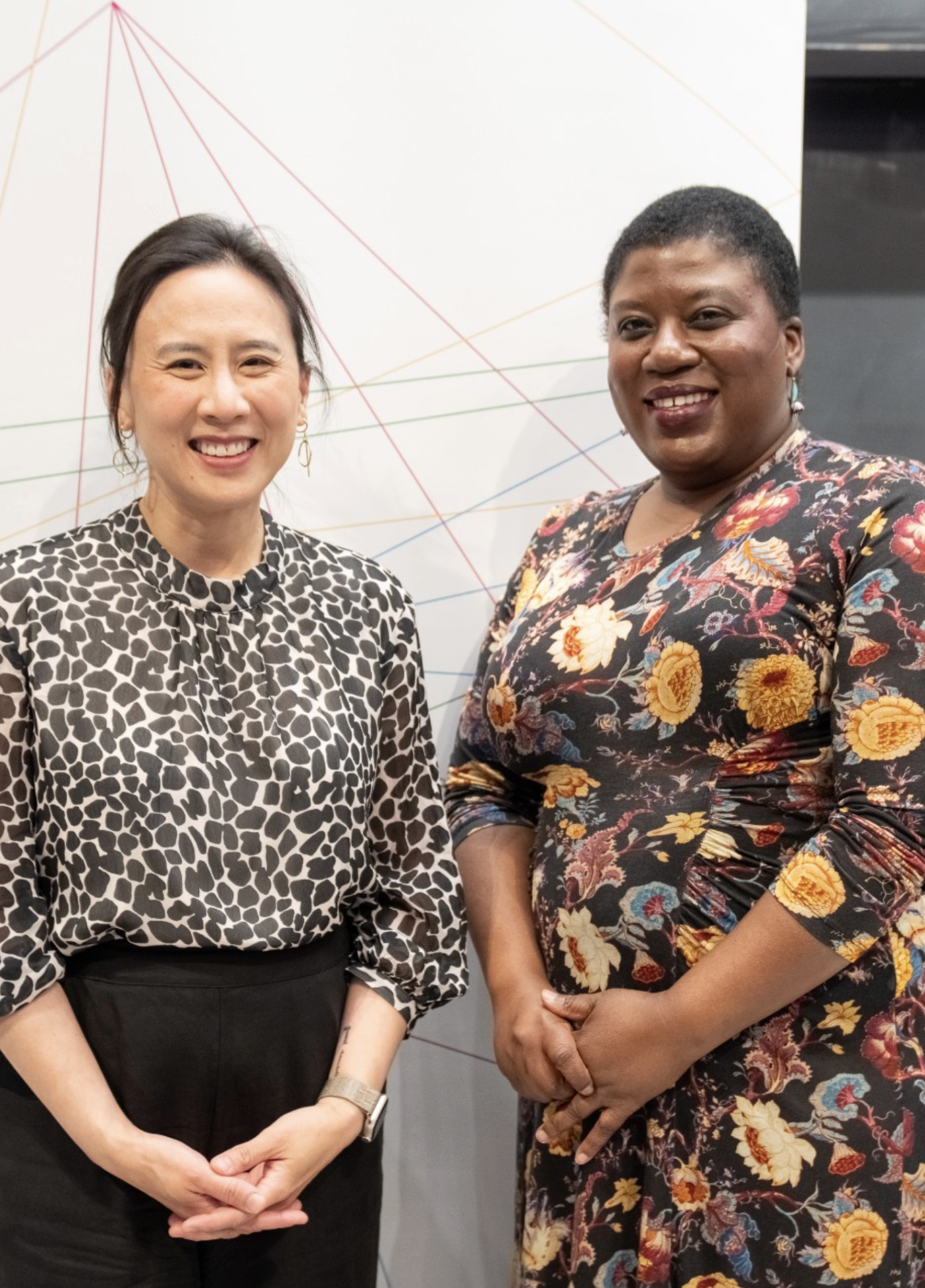 MIT Library | Prof. Sandy Alexandre in conversation with writer Celeste Ng this April 2026!